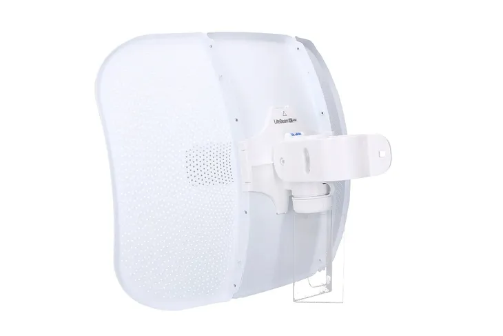 ubiquiti-litebeam-lbe-5ac-gen2-waga-z-opakowaniem-2-kg-stan-nowy