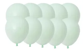 balony-pastelowe-pistacjowe-10-szt-urodziny-30-cm