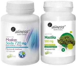 zestaw-mastika-60-vege-caps-maslan-sodu-550mg-aliness-kwas-maslowy