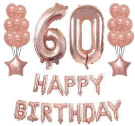 zestaw-balony-60-urodziny-szescdziesiate-rose-gold-rozowe-zloto-balonow