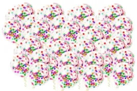 balony-duze-przezroczyste-kolorowe-konfetti-50-szt