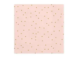 papierowe-serwetki-urodziny-20-szt-rozowe-kropki-zlote-kropeczki-groszki