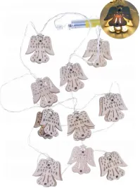 lampki-choinkowe-10-led-baterie-aniolki-drewniane