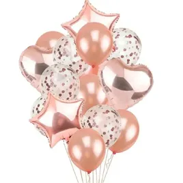 zestaw-bukiet-balonow-konfetti-rose-gold-duze-30-cm-rozowe-zloto-panienski