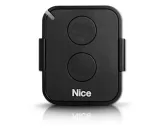 pilot-nice-flo2re-43392-mhz-2-kanalowy-waga-z-opakowaniem-0-5-kg-stan-nowy