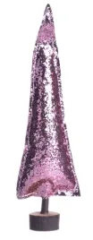 choinka-rose-gold-na-pniu-brokat-dekoracja-18-diy
