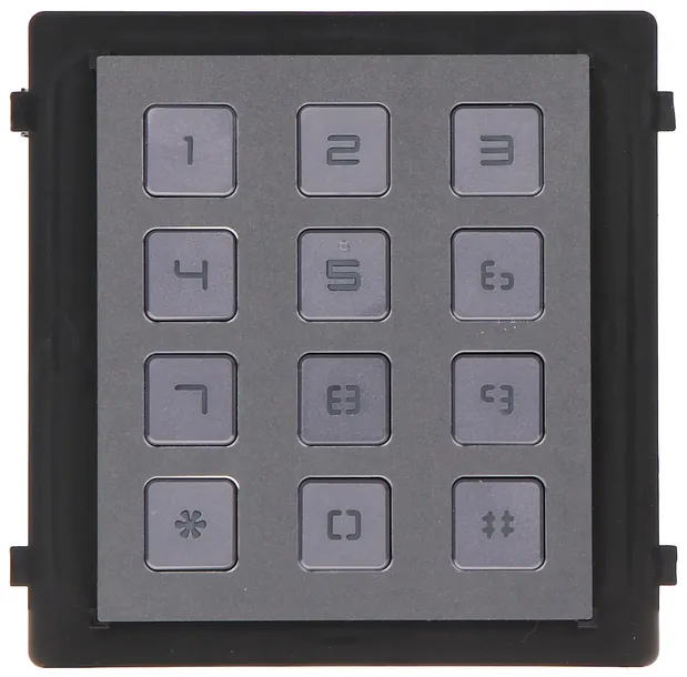 modul-klawiatury-hikvision-ds-kd-kp-typ-domofonu-przewodowy