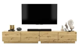 szafka-rtv-loft-industrialna-komoda-stojaca-wiszaca-dab-artisan-240-cm