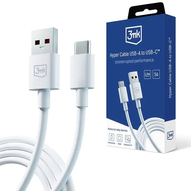 accessories-3mk-hyper-cable-a-to-c-1-2m-5a-zlacza-usb-usb-typ-c