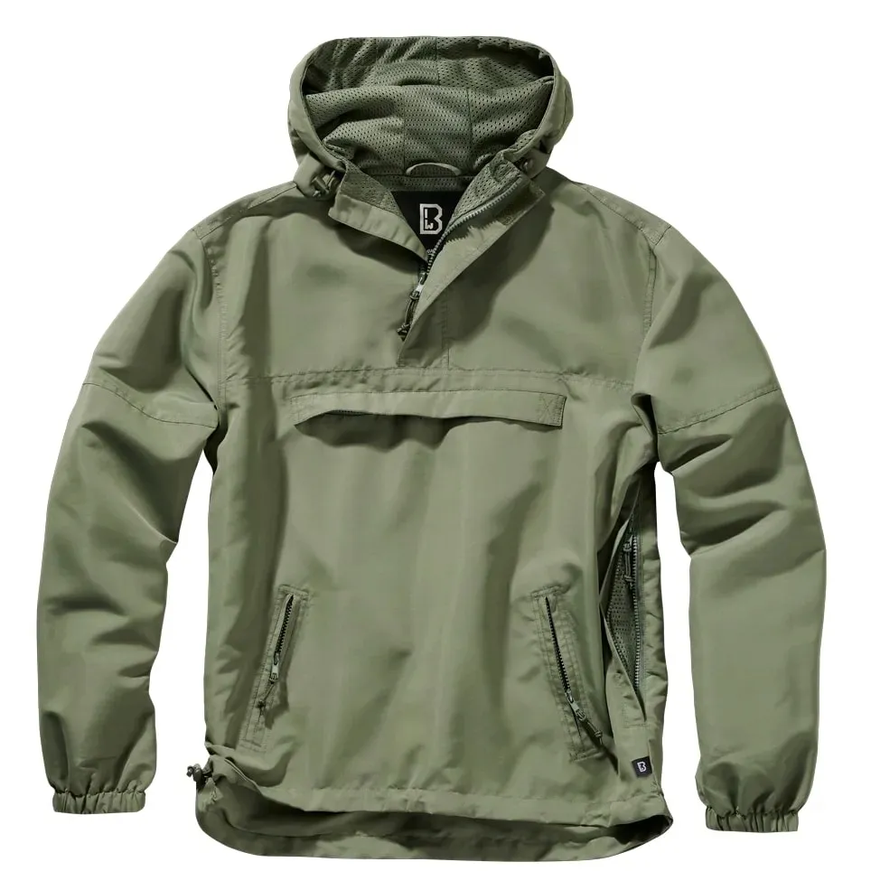 kurtka-brandit-summer-windbreaker-olive-l