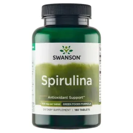 swanson-spirulina-500mg-detox-oczyszczanie-odchudzanie-180-tabletek
