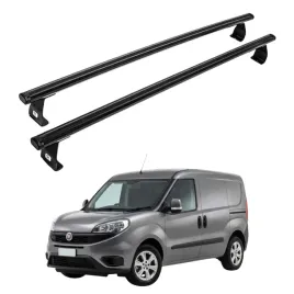 bagaznik-dachowy-do-fiat-doblo-od-2022-belki-dachowe-aluminium-lekki-czarny