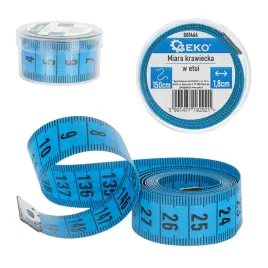 tradycyjna-miara-krawiecka-150-cm-dwustronna-w-plastikowym-etui-niebieska