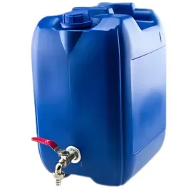 pojemnik-na-wode-z-kranikiem-20l-banka-zbiornik-baniak-kanister-niebieski