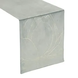 eurofirany-obrus-blink-12-35x140-cm-szary