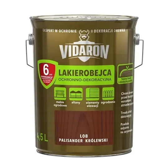 vidaron-lakierobejca-palisander-krolewski-l08-45l