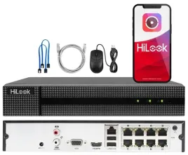 rejestrator-ip-hilook-do-monitoringu-8x-poe-detekcja-ruchu-2-0