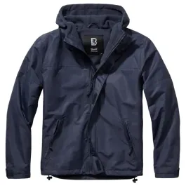 kurtka-brandit-windbreaker-frontzip-navy-xl