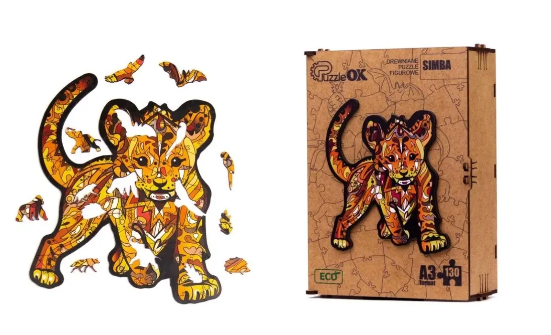 puzzle-drewniane-eco-simba-a3