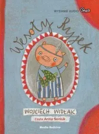 wesoly-ryjek-audiobook-wojciech-widlak