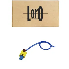 4h0973323-mcon-2-pin-wtyk-kostka-wtyczka-zlacze-wiazka-czujnika-airbag