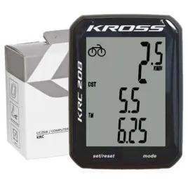 licznik-rowerowy-przewodowy-kross-8-opcji-krc-208