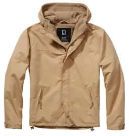 kurtka-brandit-windbreaker-frontzip-camel-m