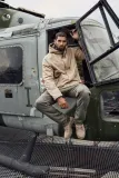kurtka-brandit-windbreaker-frontzip-camel-m-stan-nowy