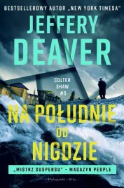 na-poludnie-od-nigdzie-jeffery-deaver