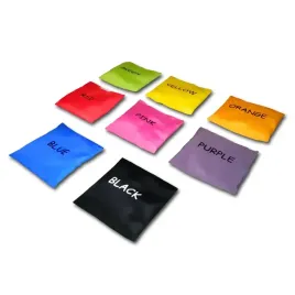 akson-zestaw-woreczkow-gimnastycznych-colours-nauka-jezyka-angielskiego