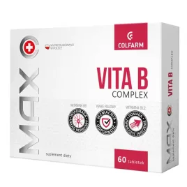 colfarm-max-vita-b-complex-60-tabletek-data-przydatnosci-30-06-2027-r