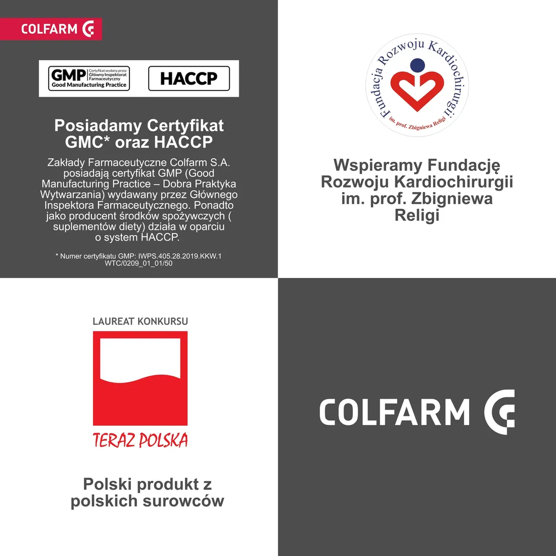 nervocol-complex-colfarm-30-tabletek-data-przydatnosci-31-12-2027-r
