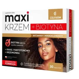 colfarm-maxi-krzem-biotyna-30-kapsulek-data-przydatnosci-30-04-2028-r