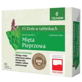colfarm-mieta-pieprzowa-60-tabletek-data-przydatnosci-28-02-2027-r