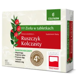 colfarm-ruszczyk-kolczasty-60-tabletek-data-przydatnosci-31-03-2027-r