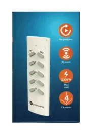 pilot-do-gniazdek-zdalnie-sterowanych-smartwares-zasieg-30m-oryginalny-nowy