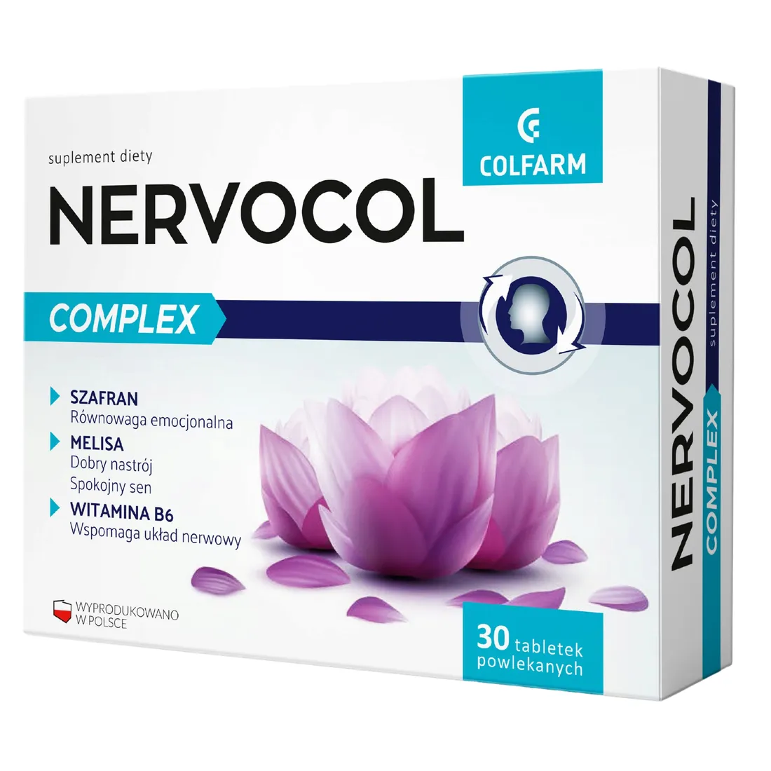 suplement-diety-colfarm-nervocol-complex-30-tabletek