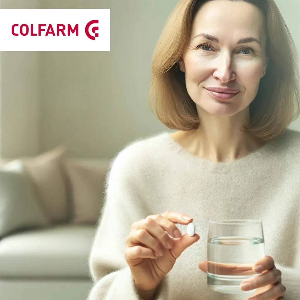 suplement-diety-colfarm-melisa-90-tabletek