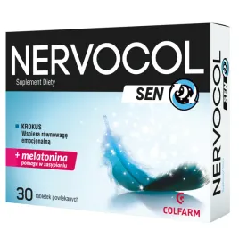 suplement-diety-colfarm-nervocol-sen-30-tabletek