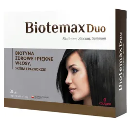 suplement-diety-colfarm-biotemax-duo-60-tabletek