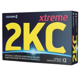 suplement-diety-colfarm-2kc-xtreme-12-tabletek-zestaw-200-produktow