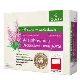 suplement-diety-colfarm-wierzbownica-drobnokwiatowa-forte-60-tabletek