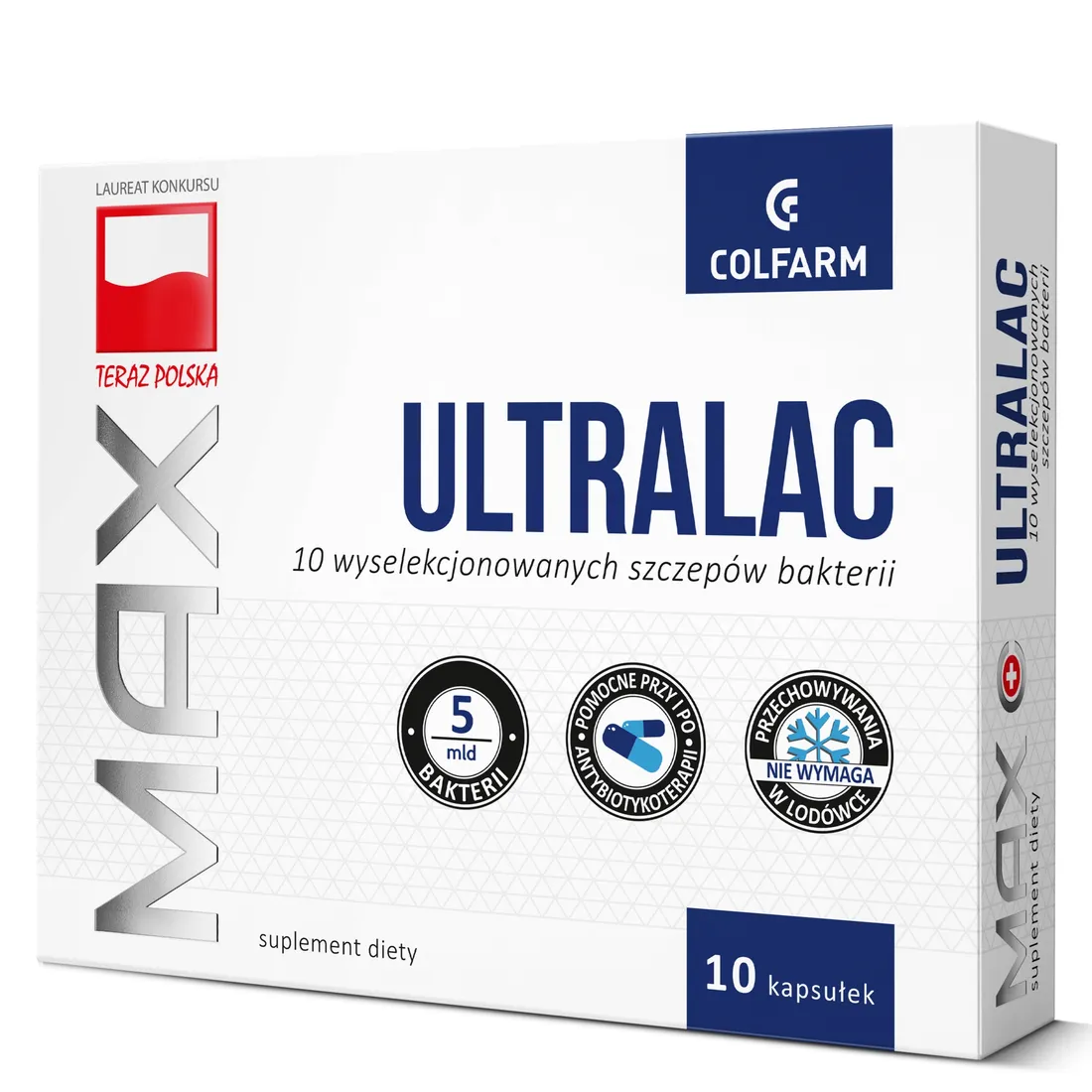 suplement-diety-colfarm-ultralac-max-10-kapsulek