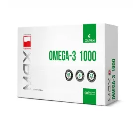 colfarm-max-omega-3-1000-kaps-60-kapsulek
