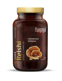 fungaya-reishi-ekstrakt-40percent-beta-glukany-90k-szklo-rownowaga-odpornosc
