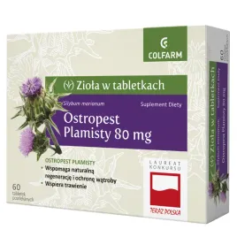 suplement-diety-colfarm-ostropest-plamisty-60-tabletek