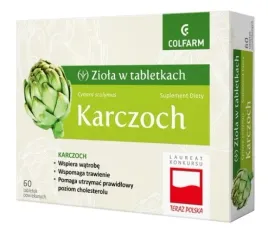 suplement-diety-colfarm-karczoch-60-tabletek