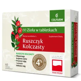 suplement-diety-colfarm-ruszczyk-kolczasty-60-tabletek