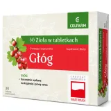 suplement-diety-colfarm-glog-30-tabletek