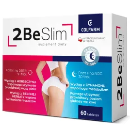suplement-diety-colfarm-2beslim-60-tabletek-odchudzanie-zestaw-3-sztuk